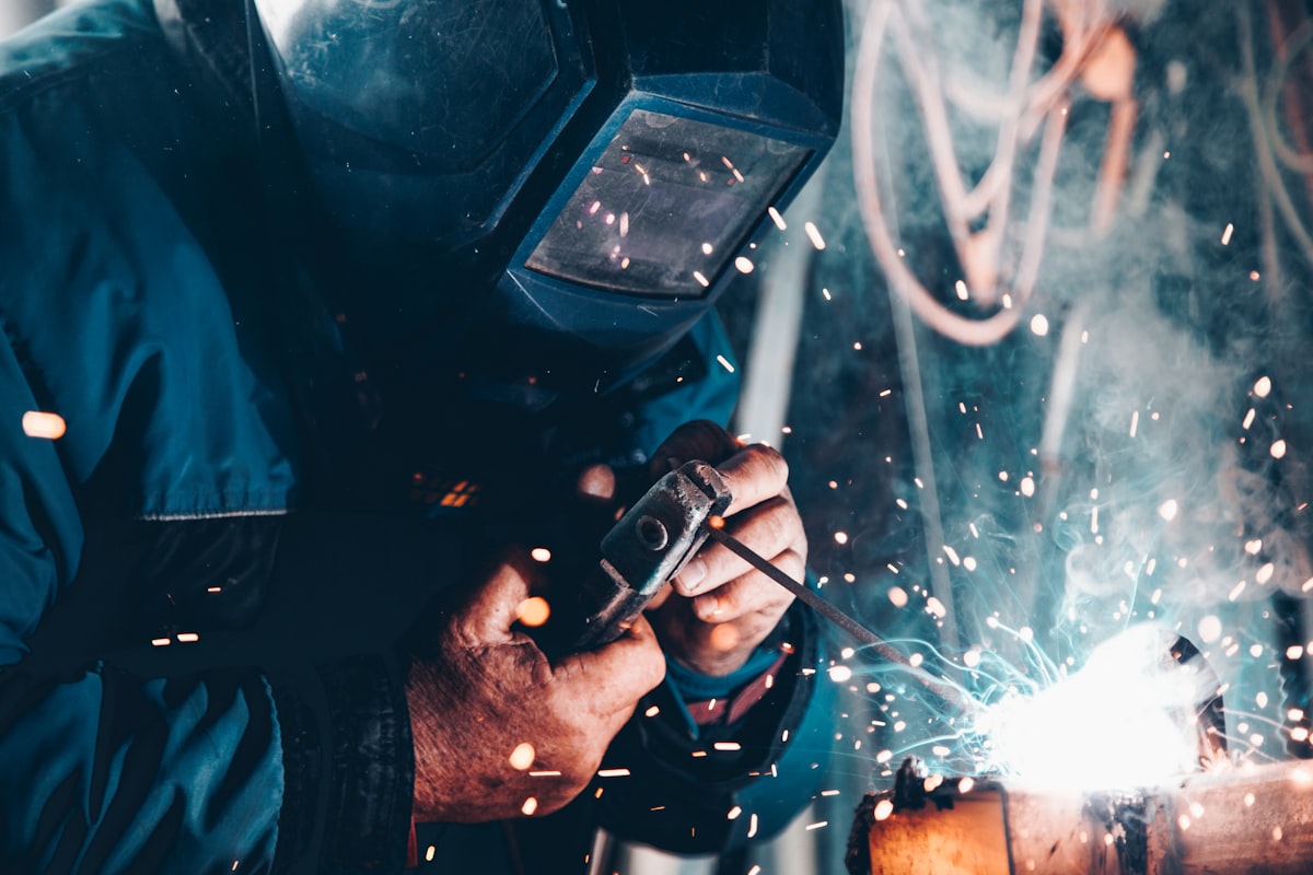 SEO for Tradesmen UK: How to Rank on Google and Get More Jobs