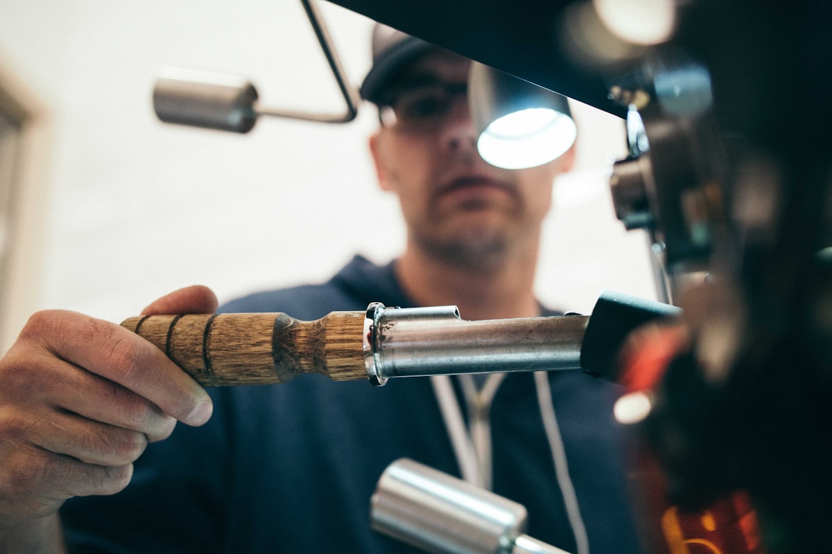 What Should a Tradesman Website Include? (The Complete Checklist)